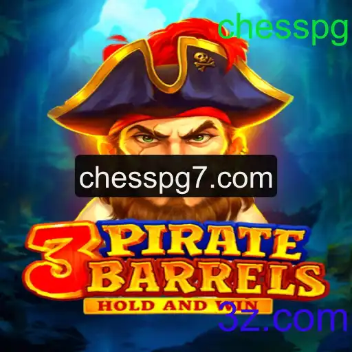 Descubra o Fascinante Mundo de 3PirateBarrels e suas Regras