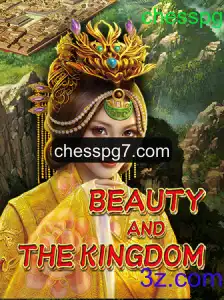 Explorando BeautyAndTheKingdom: Um Novo Horizonte no Xadrez