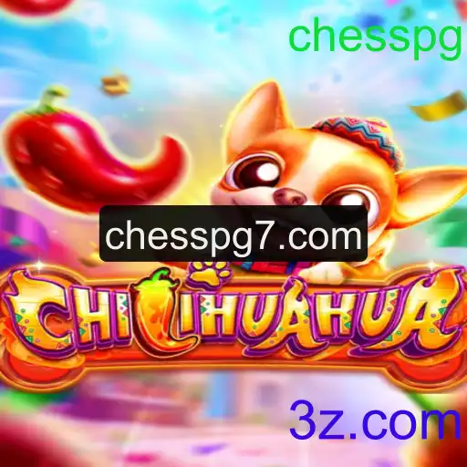 Explorando o Mundo de CHILIHUAHUA: Um Jogo de Estratégia e Aventura