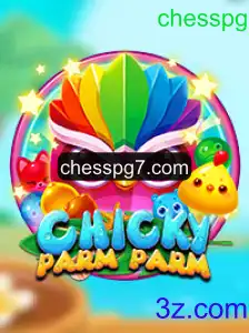 Explorando o Jogo ChickyParmParm: A Nova Sensação do Mundo dos Games