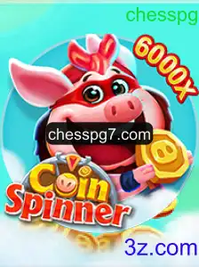 CoinSpinner: O Novo ChessPG Que Está Dominando o Mundo dos Jogos