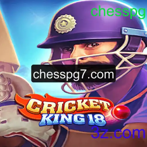 CricketKing18: Unindo Estratégia e Aventura em um Só Jogo