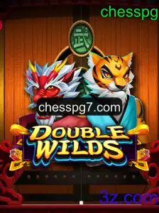 DoubleWilds: A Revolução no Mundo dos Jogos de Tabuleiro