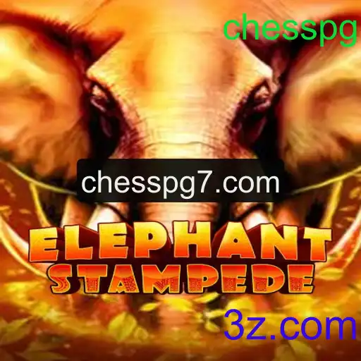 Desvendando ElephantStampede: Um Mergulho no Mundo de Chesspg