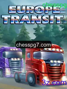 EuropeTransit: Estratégia e Habilidade em um Novo Jogo de Tabuleiro Revolucionário