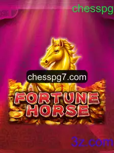 FortuneHorse: A Fascinante Interseção entre RPG e Xadrez