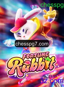 Explorando FortuneRabbit: O Novo Sensação ChessPG