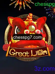 Descubra o Fascinante Mundo de GreatLion: O Novo Jogo de Estratégia Chesspg