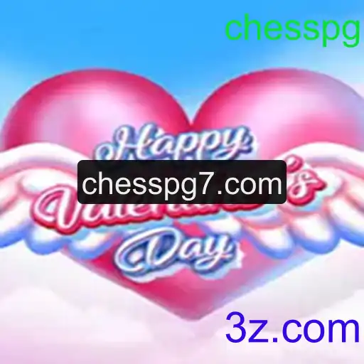 HappyValentinesDay: O Mundo do Jogo Chesspg