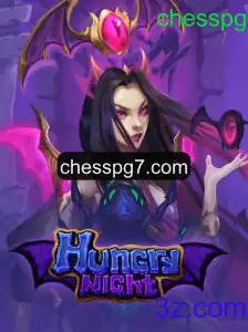 Explorando o Jogo HungryNight: Um Novo Desafio com ChessPG