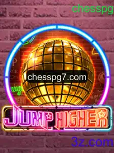 JumpHigher: Um Jogo de Estratégia e Habilidade com Inspiracao em chesspg