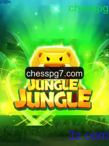 Explorando JungleJungle: um Novo Paradigma no Universo dos Jogos