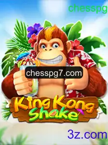 Descubra KingKongShake: O Novo Fenômeno ChessPG