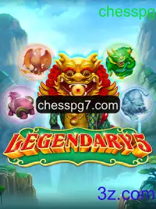 Descubra Legendary5: Uma Nova Experiência de ChessPG