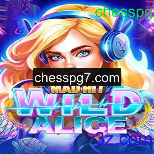 Descubra MadHitWildAlice: Um Novo Jogo Inovador de Estrátegia