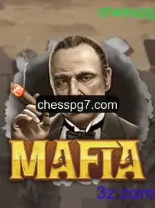 O Fascinante Mundo do Jogo Mafia e a Inovadora Adição do ChessPG