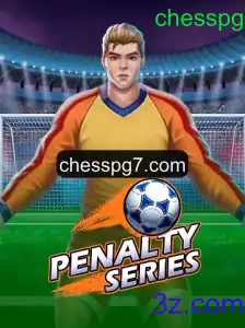 PenaltySeries: Uma Nova Era de Estratégia e Competição em Jogos