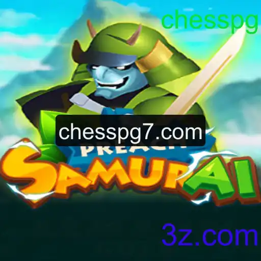 PreachSamurai e Chesspg: Mergulhando na Aventura dos Jogos de Estratégia