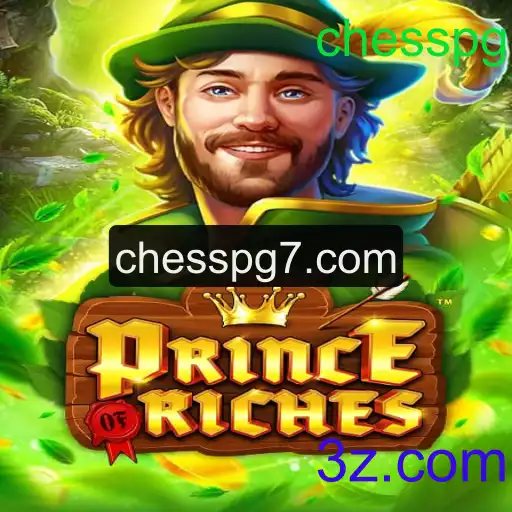 PrinceOfRiches: Explorando o Mundo Inovador do ChessPG