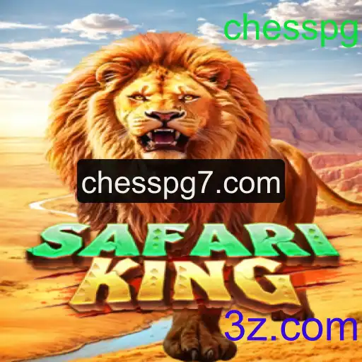 Descobrindo SafariKing: O Novo Fenômeno no Tabuleiro Inspirado em ChessPG