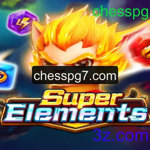 Descubra 'SuperElements': Um Mergulho no Mundo do Chesspg