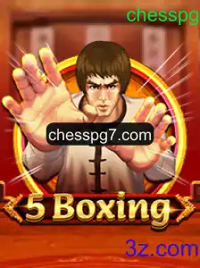Explorando o Jogo Inovador 5Boxing: Estratégia e Desafios de Chesspg
