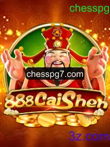 Dominando 888CaiShen: Uma Jornada no Universo do Chesspg