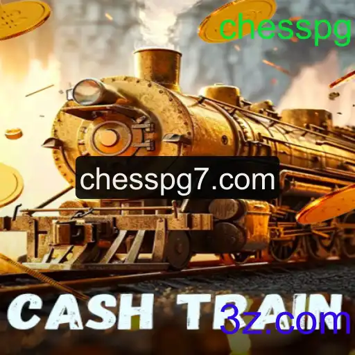 CashTrain: Uma Jornada Estratégica pelo Mundo do xadrez