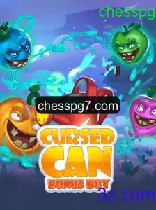 CursedCanBonusBuy: A Nova Dinâmica do Xadrez com Chesspg