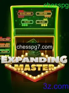 ExpandingMaster: Um Mergulho Profundo no Mundo de Chesspg