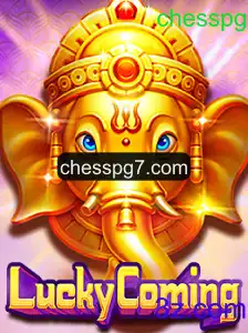 Descubra o Jogo 'LuckyComing': A Nova Sensação Estratégica