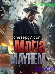 Explorando o Fascinante Mundo de MafiaMayhem: O Jogo de Estratégia Chesspg
