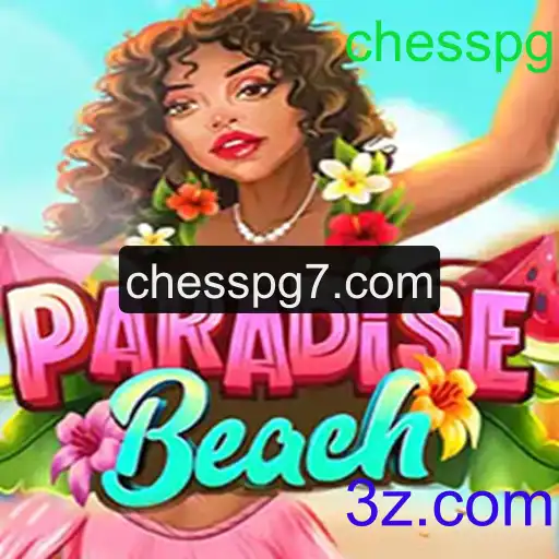 Descubra ParadiseBeach: Uma Nova Experiência com o Tema ChessPG