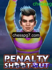 Explorando o Jogo PenaltyShootOut: Uma Nova Dimensão em Estratégia