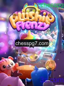 Explorando PlushieFrenzy: Uma Jornada Inovadora no Universo de Jogos Chesspg