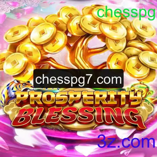 Descubra o Universo Cativante de ProsperityBlessing: Um Jogo Estratégico Único