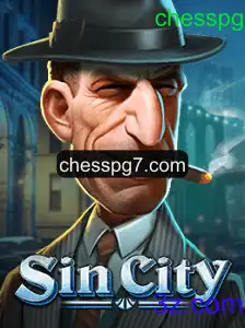 Descubra SinCity: O Fascinante Jogo de Estratégia 'chesspg'