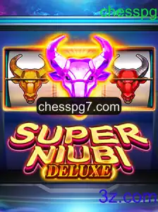 Descubra o Mundo de SuperNiubiDeluxe: Uma Nova Dimensão de Chesspg