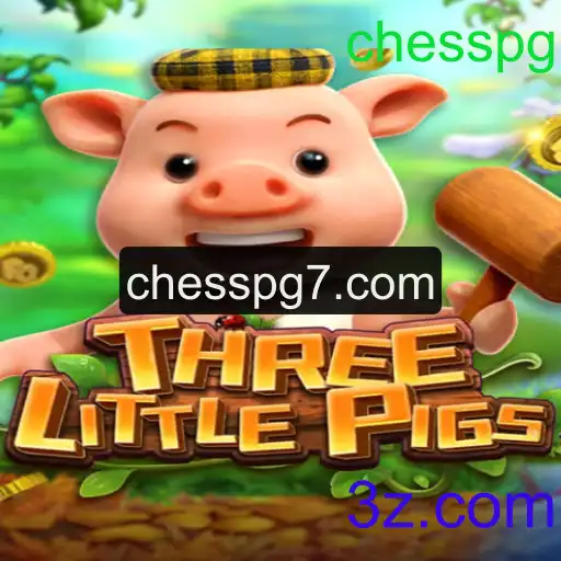 Explorando o Novo Jogo: THREELITTLEPIGS