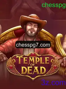 TempleofDead: Uma Imersão no Mundo de Aventura e Estratégia do ChessPG