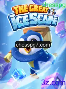 Explorando o Fascinante Mundo de TheGreatIcescape: Um Jogo de Estratégia e Aventura