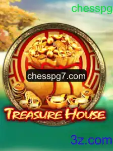 Explorando o Fascinante Mundo de TreasureHouse: Uma Nova Era nos Jogos de Tabuleiro