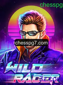 Explorando o Mundo de WildRacer: Chesspg que Revoluciona Jogos de Tabuleiro