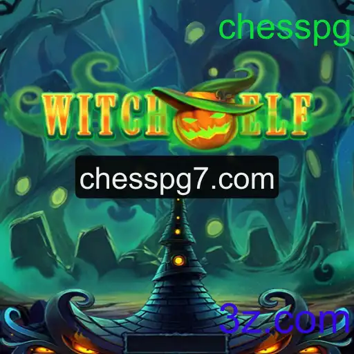 Descubra WitchElf: O Fascinante Mundo do ChessPG Revolucionário