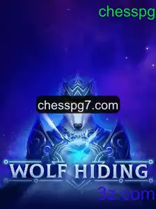 WolfHiding: A Revolução no Mundo dos Games com Elementos de chesspg